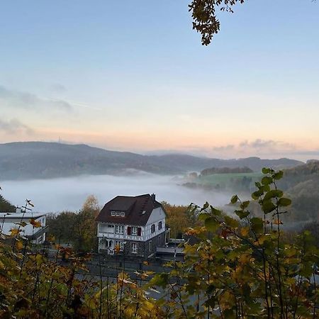Traumhafter Blick Mit Wohnung 린덴펠즈 외부 사진