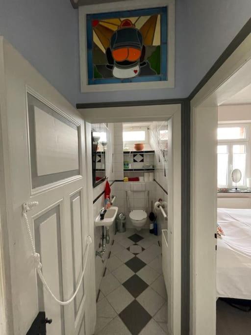 Traumhafter Blick Mit Wohnung 린덴펠즈 외부 사진