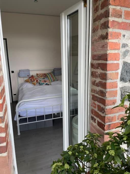 Traumhafter Blick Mit Wohnung 린덴펠즈 외부 사진